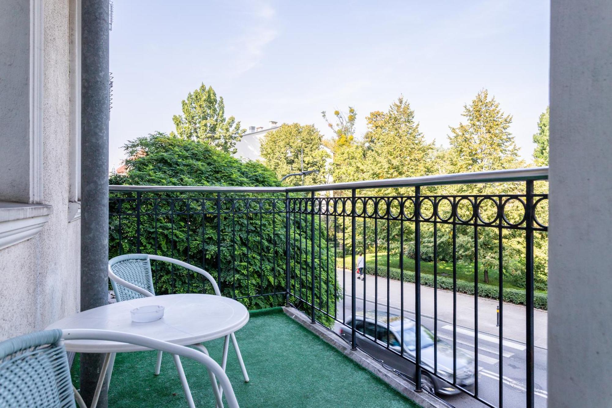 Victus Apartamenty Playa&Relax Sopot Exterior photo